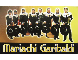 Mariachi Garibaldi